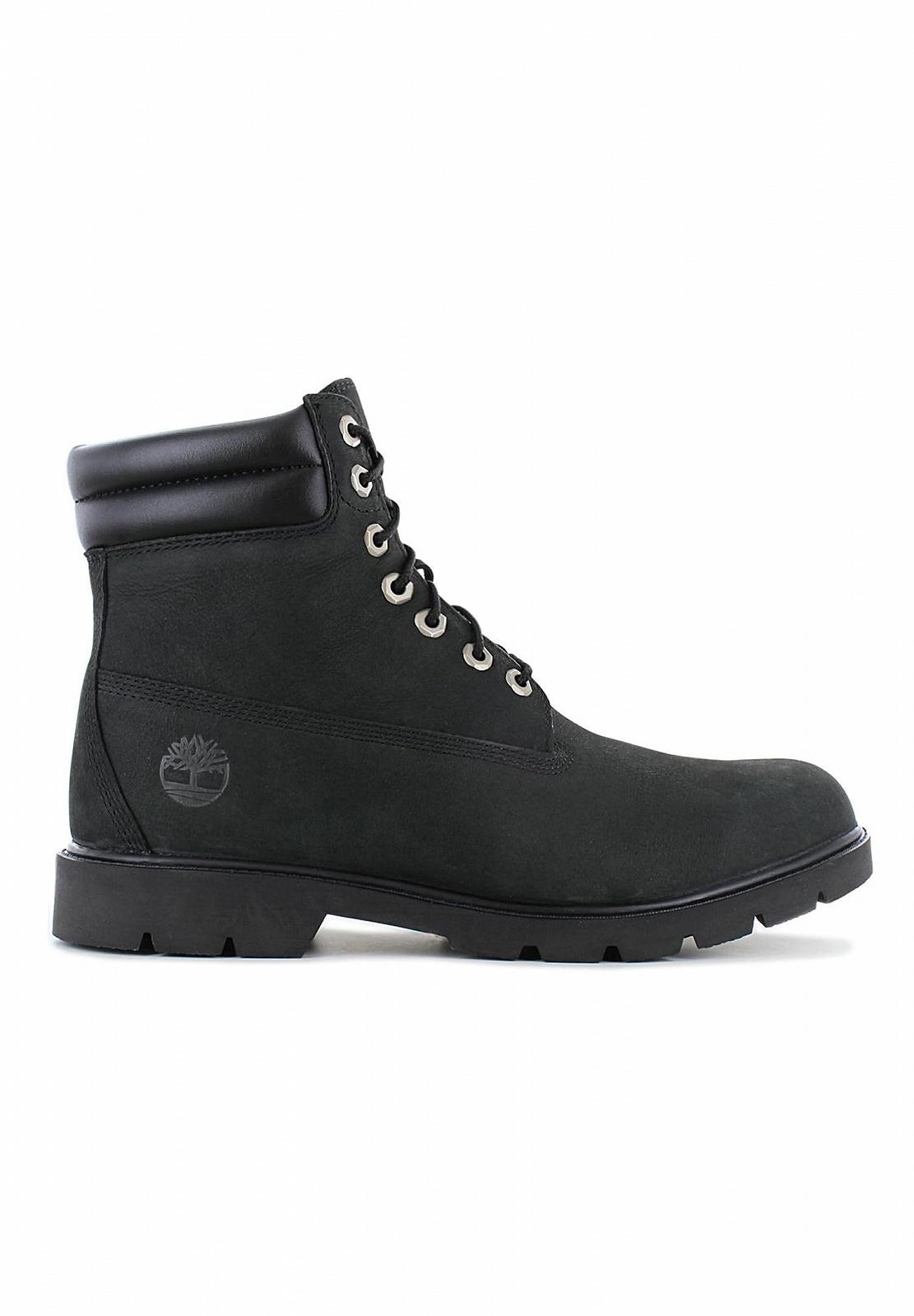 Черевики Timberland 6 in Basic TB 1A27X6 Чорний, фото №2