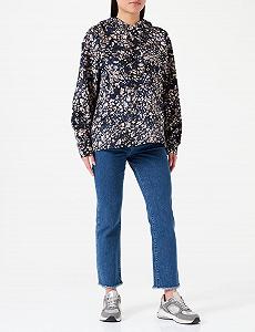 Женский свитшот BOSS C_ECLO_AOP synthetic.ua - Фото 1