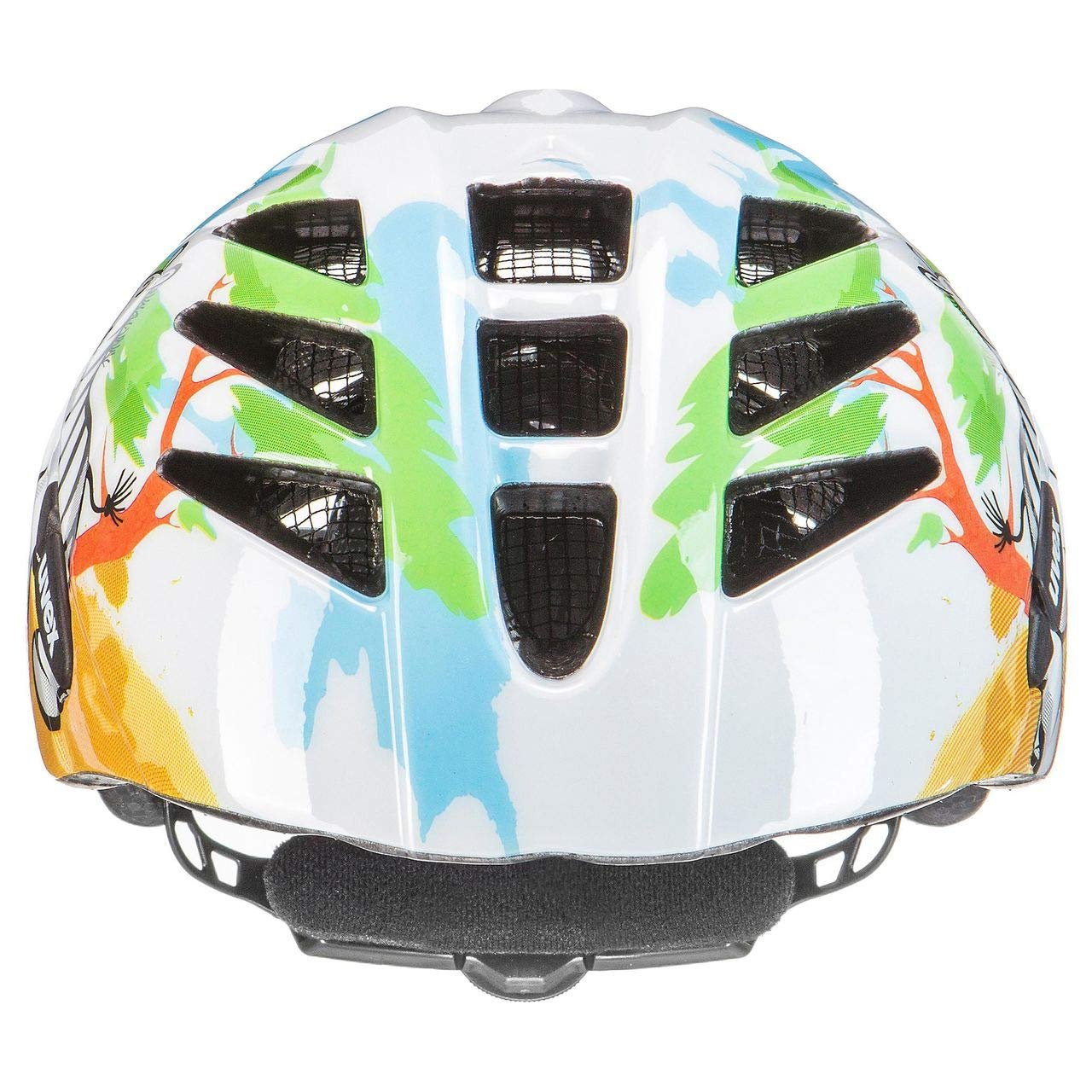 Дитячий Шолом Uvex Kid 1 Multicolour, 47-52 см, фото №2