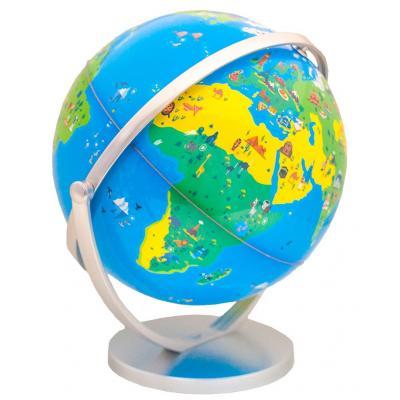 Интерактивная игрушка Shifu с дополненной реальностью глобус Orboot Shifu014A, фото №1