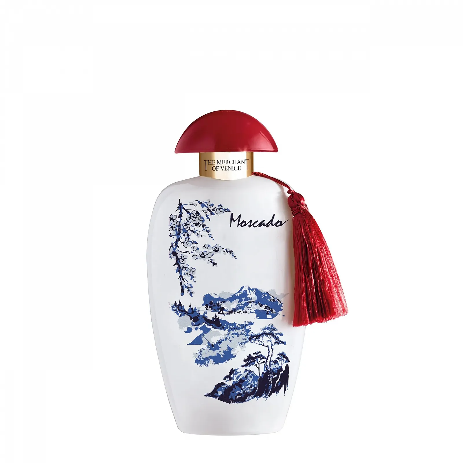 Парфумована вода The Merchant of Venice Moscado 100мл, фото №1 Парфумована вода The Merchant of Venice Moscado 100мл, фото №1