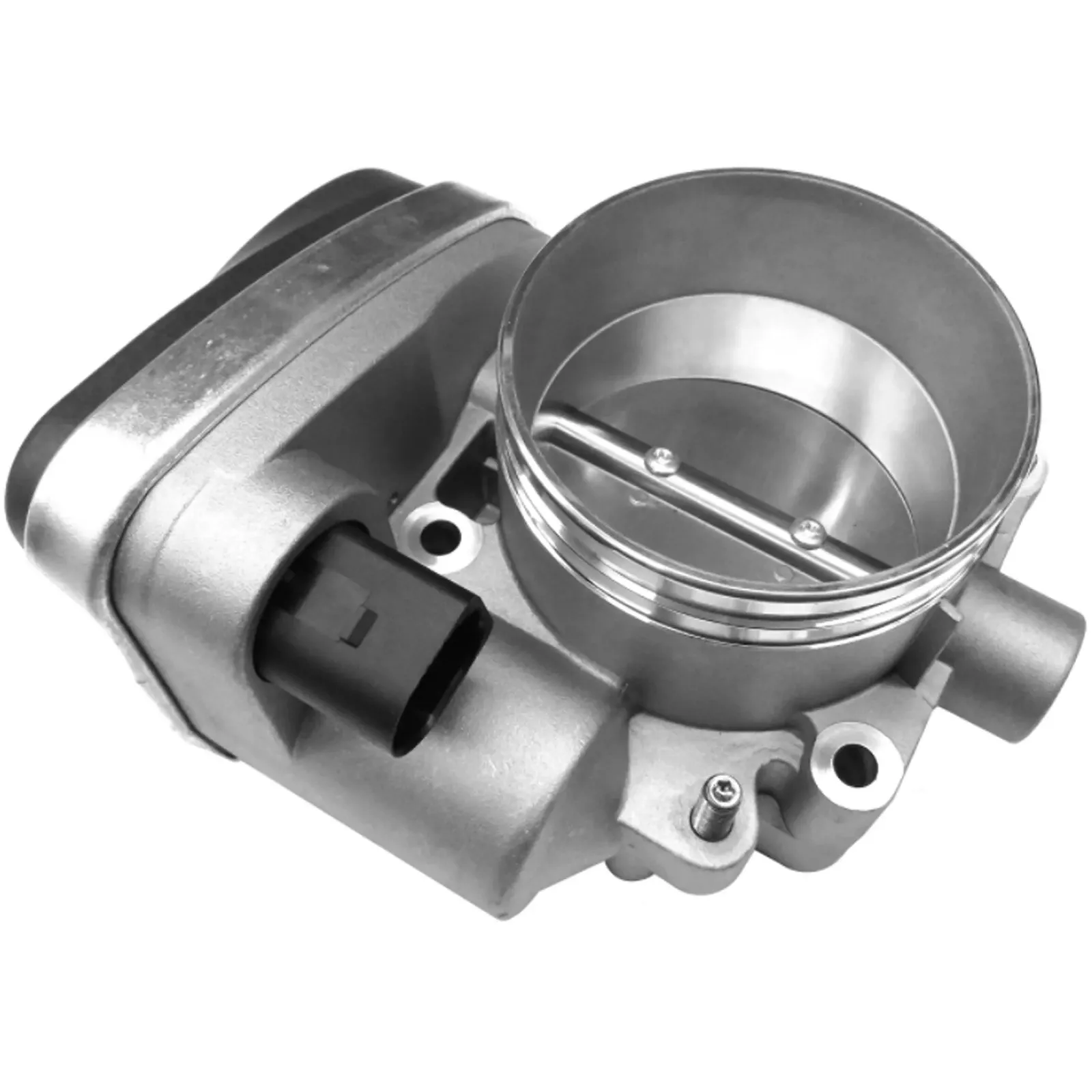 Дросельна заслінка PartsTec PTA516-0136 для BMW, фото №1