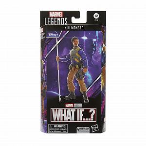 AVN LEGENDS 6IN EXCL BROWN synthetic.ua - Фото 1