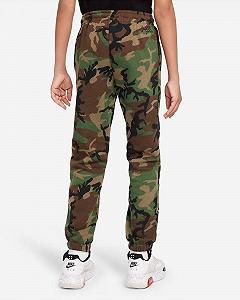 Штаны Jordan L synthetic.ua - Фото 1