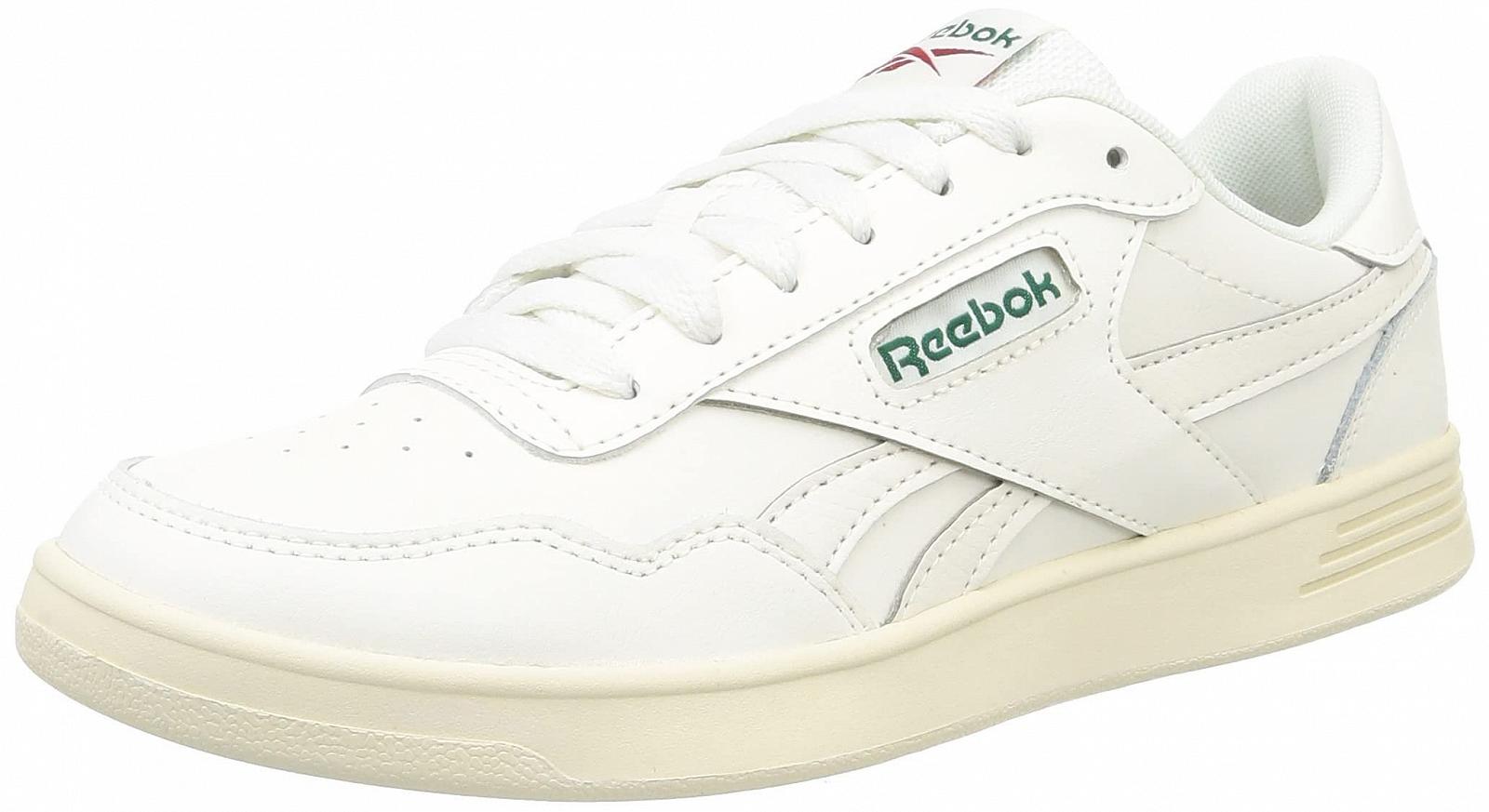 Кросівки Reebok Unisex Court Advance, фото №1