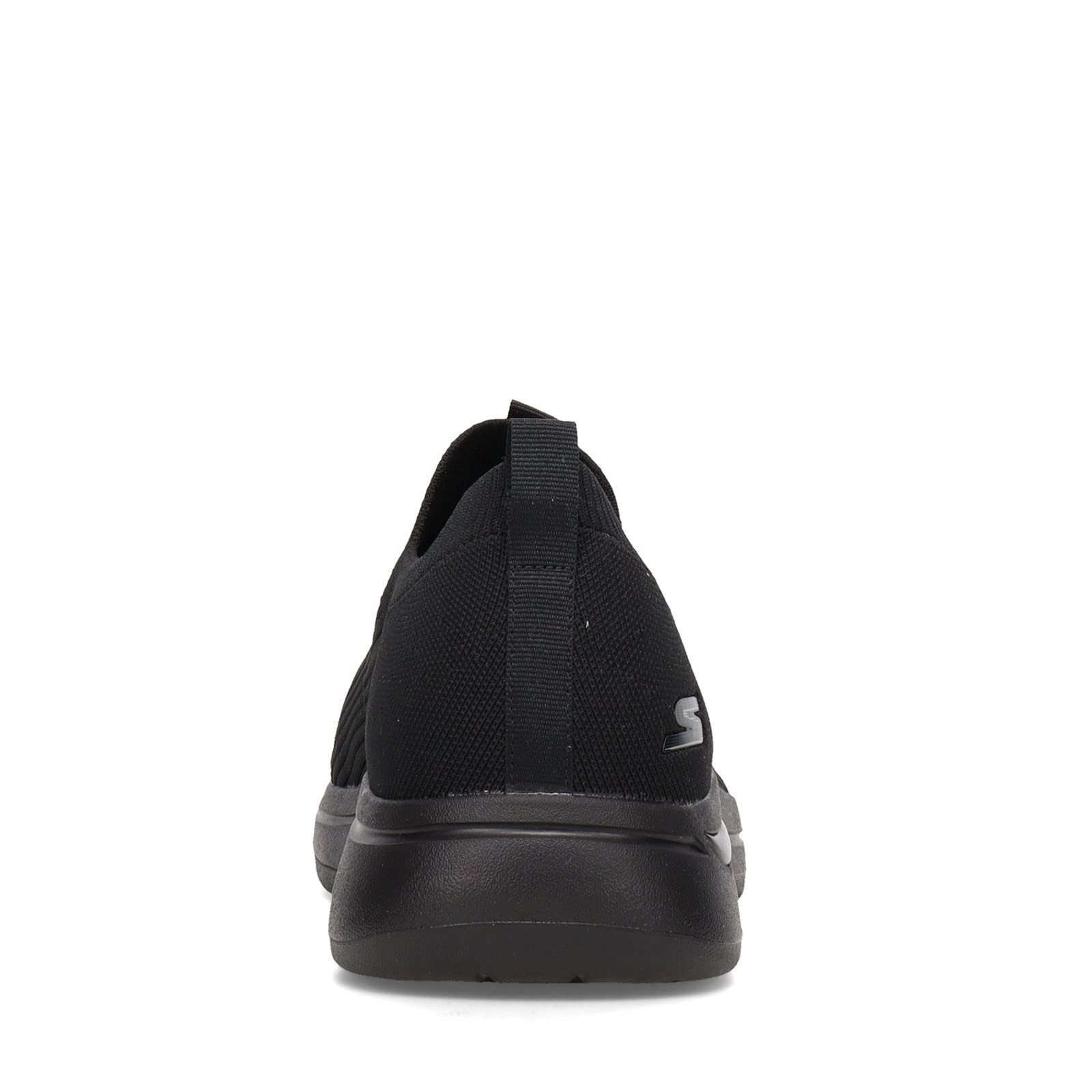 Кросівки Skechers 216256 BKRD, фото №6
