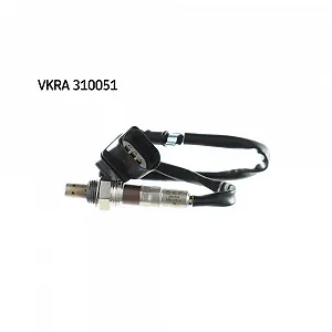 Лямбда-зонд SKF VKRA 310051 перед каталізатором для SEAT SKODA VW - Фото 1