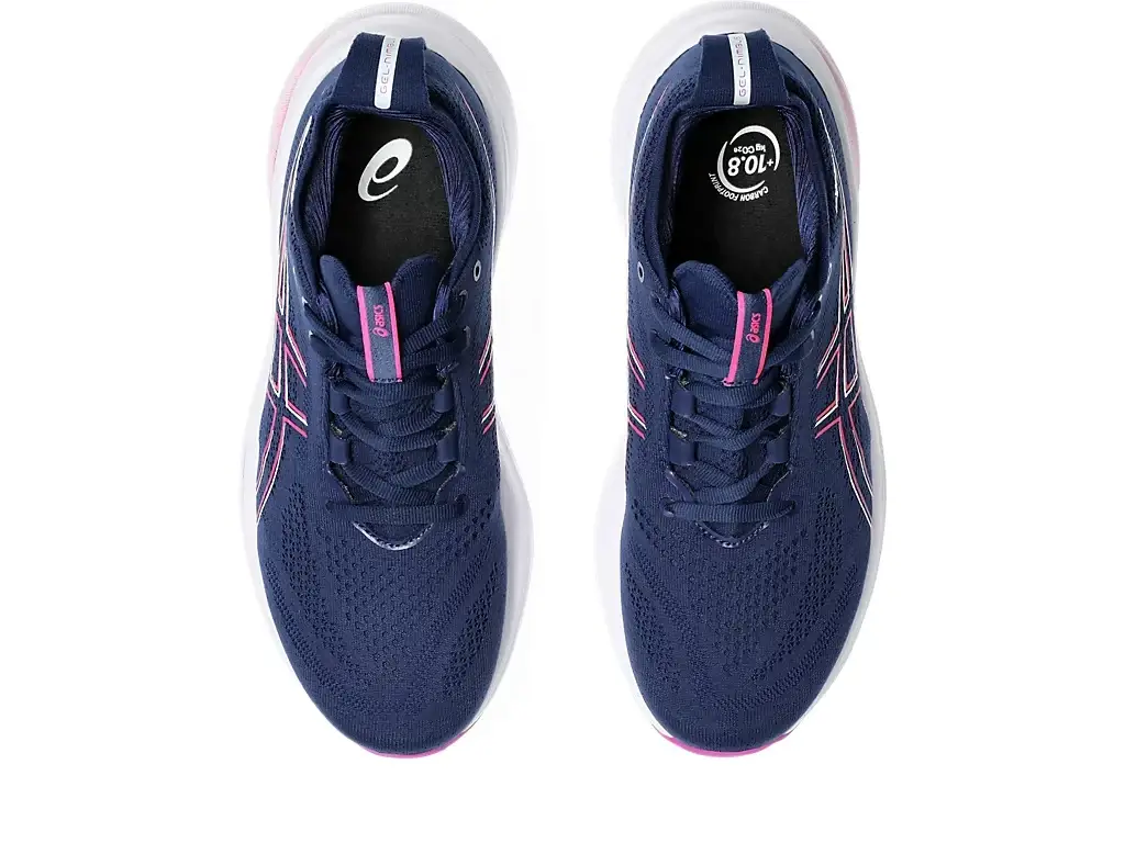 Кроссовки Asics GEL-NIMBUS 26 1012B601-403 Размер 39, фото №5