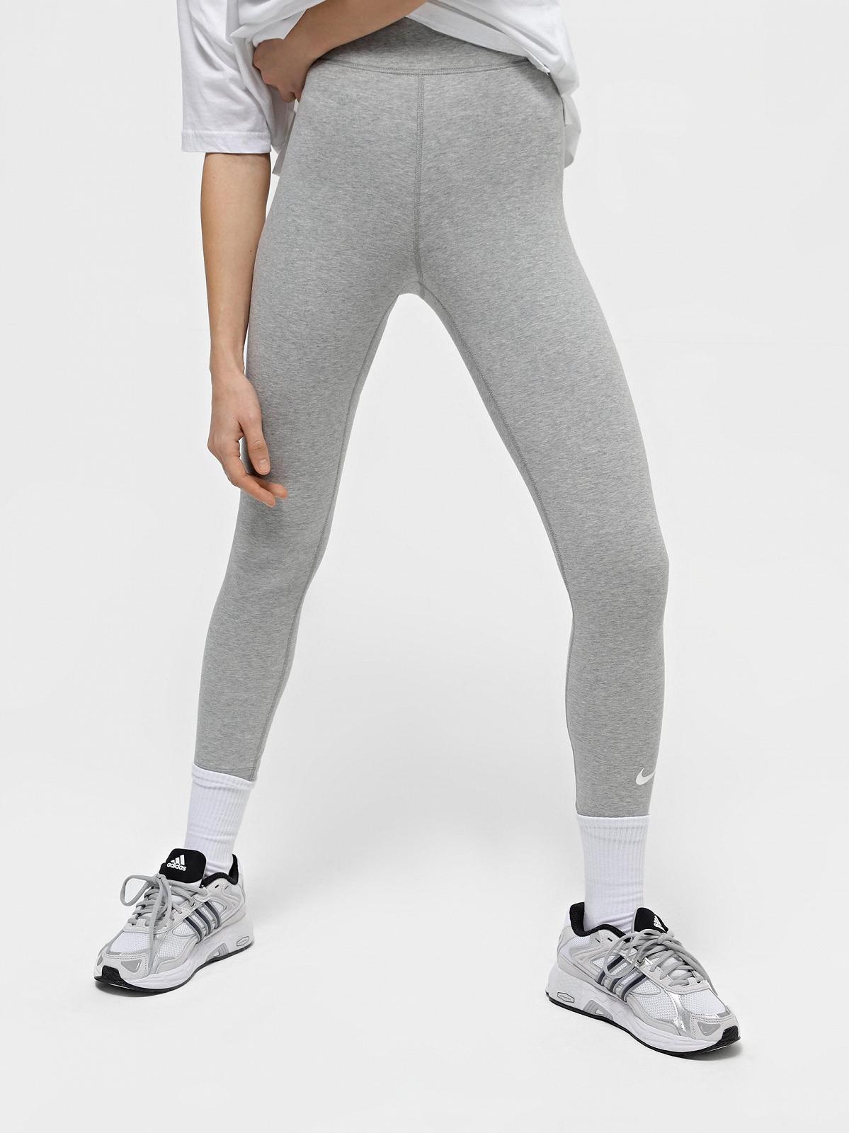 Лосини Nike W NSW CLSC HR 7/8 TIGHT LBR XS, фото №1