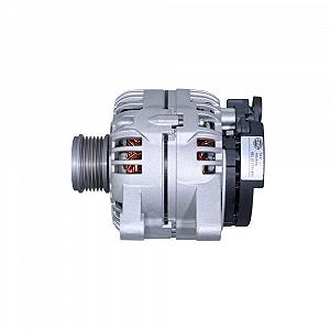 Генератор HELLA 8EL 011 711-611 для CITROËN FIAT LANCIA PEUGEOT FERRARI - Фото 1