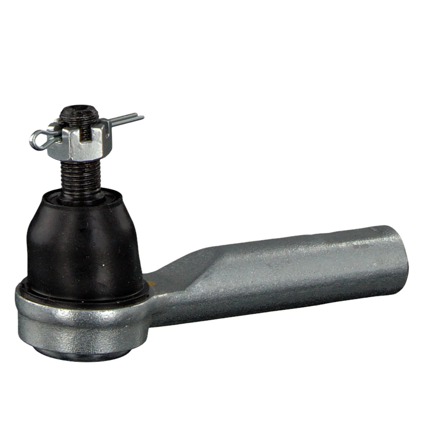 Наконечник рульової тяги FEBI BILSTEIN ProKit 42218 для HONDA HAVAL передній міст зліва, фото №4 Наконечник рульової тяги FEBI BILSTEIN ProKit 42218 для HONDA HAVAL передній міст зліва, фото №4