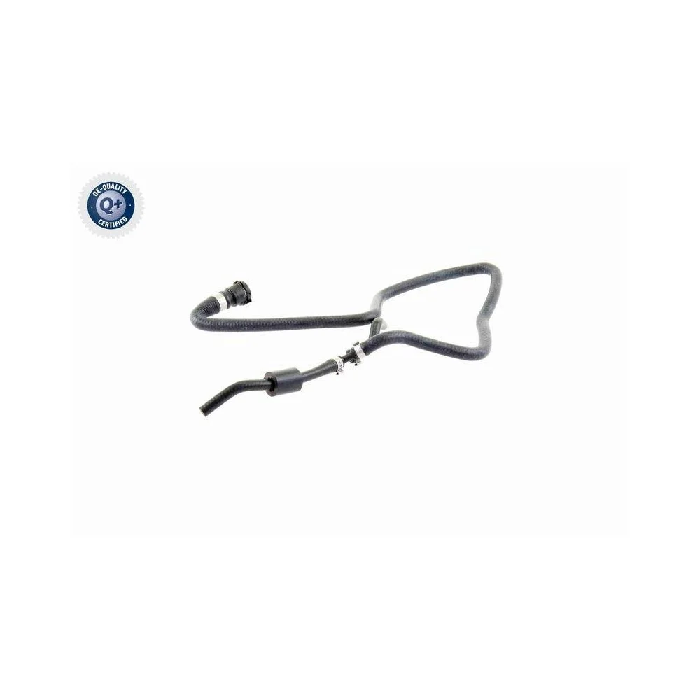 Шланг радіатора VAICO V20-1686 Q+ для BMW лівий верхній, фото №1