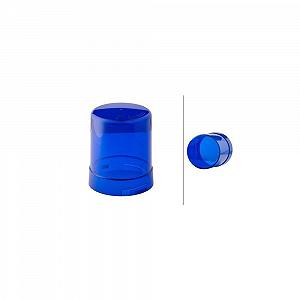 Рассеиватель проблескового маячка HELLA 9EL 856 417-001 для AUDI MERCEDES-BENZ VW - Фото 1