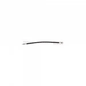 Тормозной шланг TRISCAN 8150 23002 для MERCEDES-BENZ, задний мост, передний мост - Фото 1