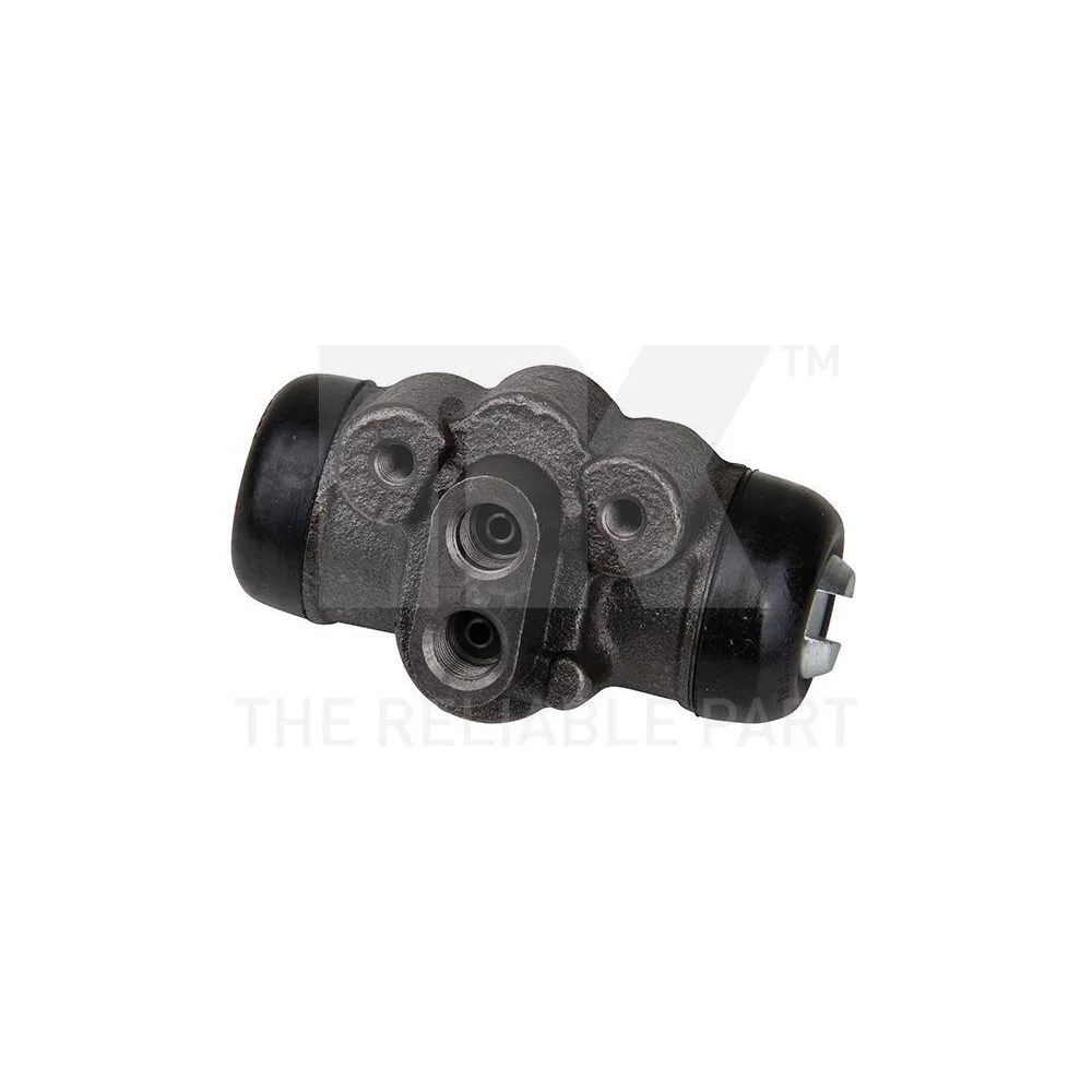 Колісний гальмівний циліндр NK 805208 для SUZUKI, задня вісь права, фото №1