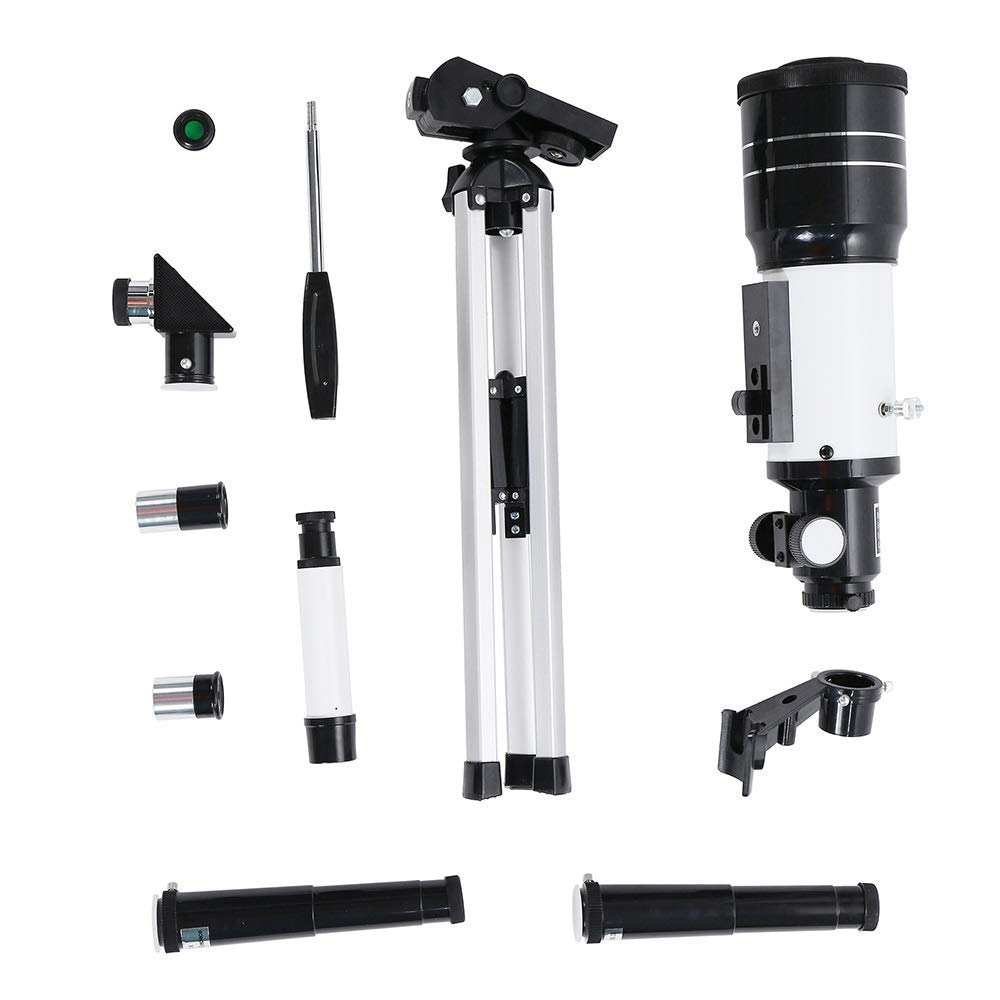 Бинокль GagalU 300 x 70 Star Finder HD High Power, фото №4