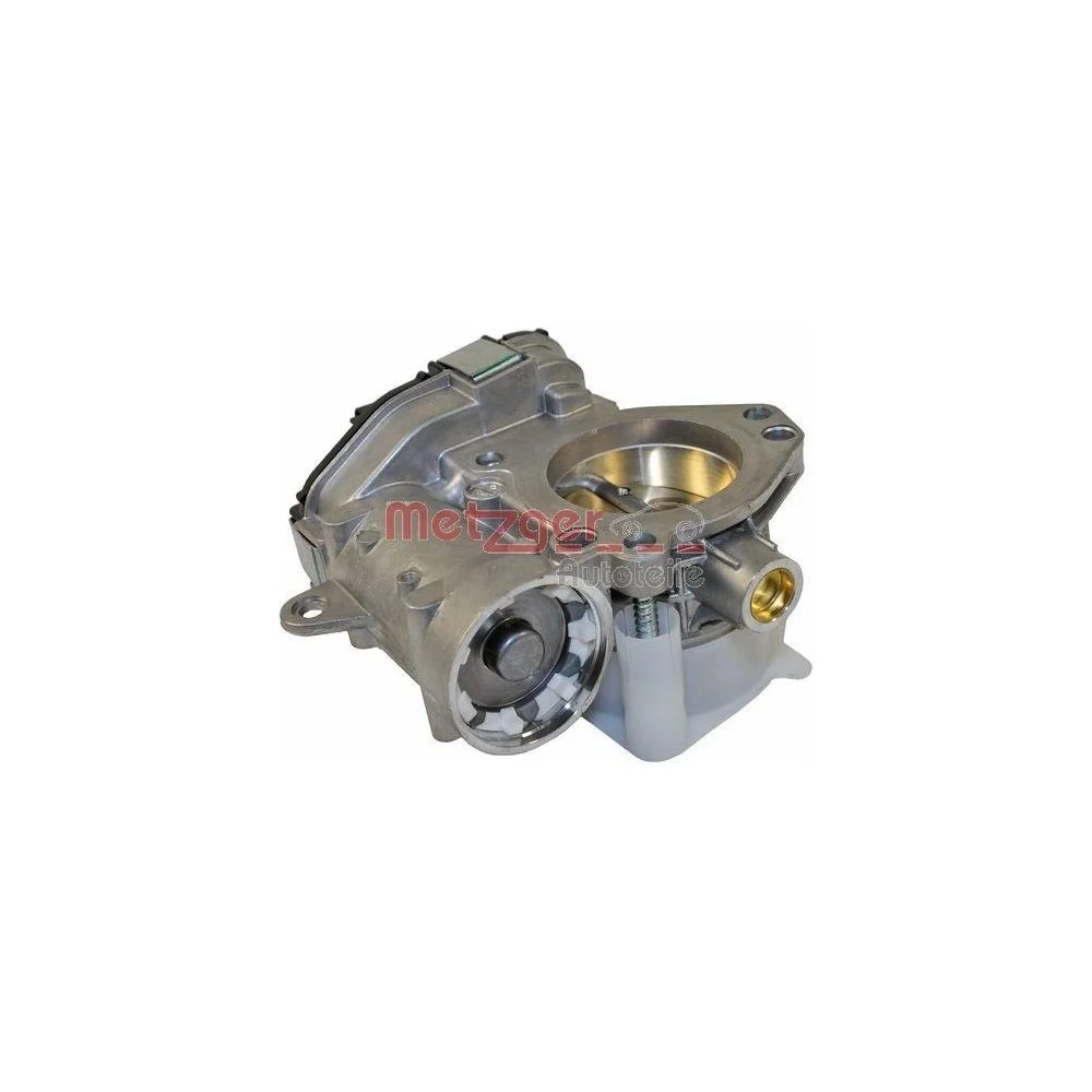 Дроссельная заслонка METZGER 0892481 для CITROËN/PEUGEOT, фото №1