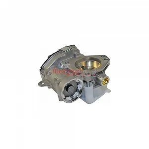 Дроссельная заслонка METZGER 0892481 для CITROËN/PEUGEOT - Фото 1