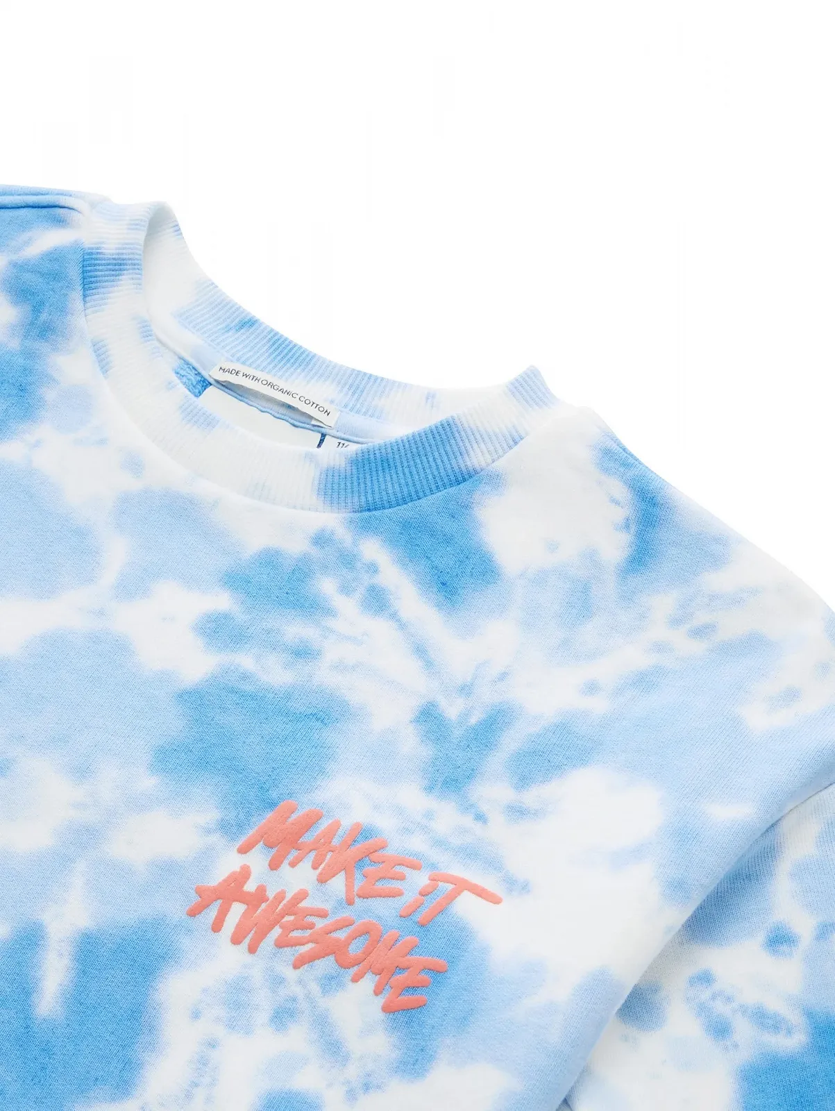 Толстовка TOM TAILOR 1045622 для хлопчиків, фото №3 Толстовка TOM TAILOR 1045622 для хлопчиків, фото №3