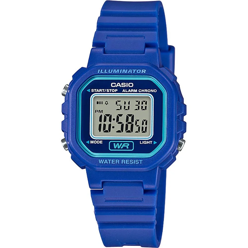 Часы CASIO CLASSIC LA-20WH-2A, фото №1 Часы CASIO CLASSIC LA-20WH-2A, фото №1