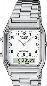 Часы Casio G-Series AQ-230A-7B AQ-230A - Фото 1