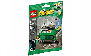 Конструктор Лего LEGO Mixels Гоббол (41572) - Фото 1