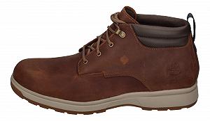 Челси Timberland Atwells Ave Wp Chukka synthetic.ua - Фото 1