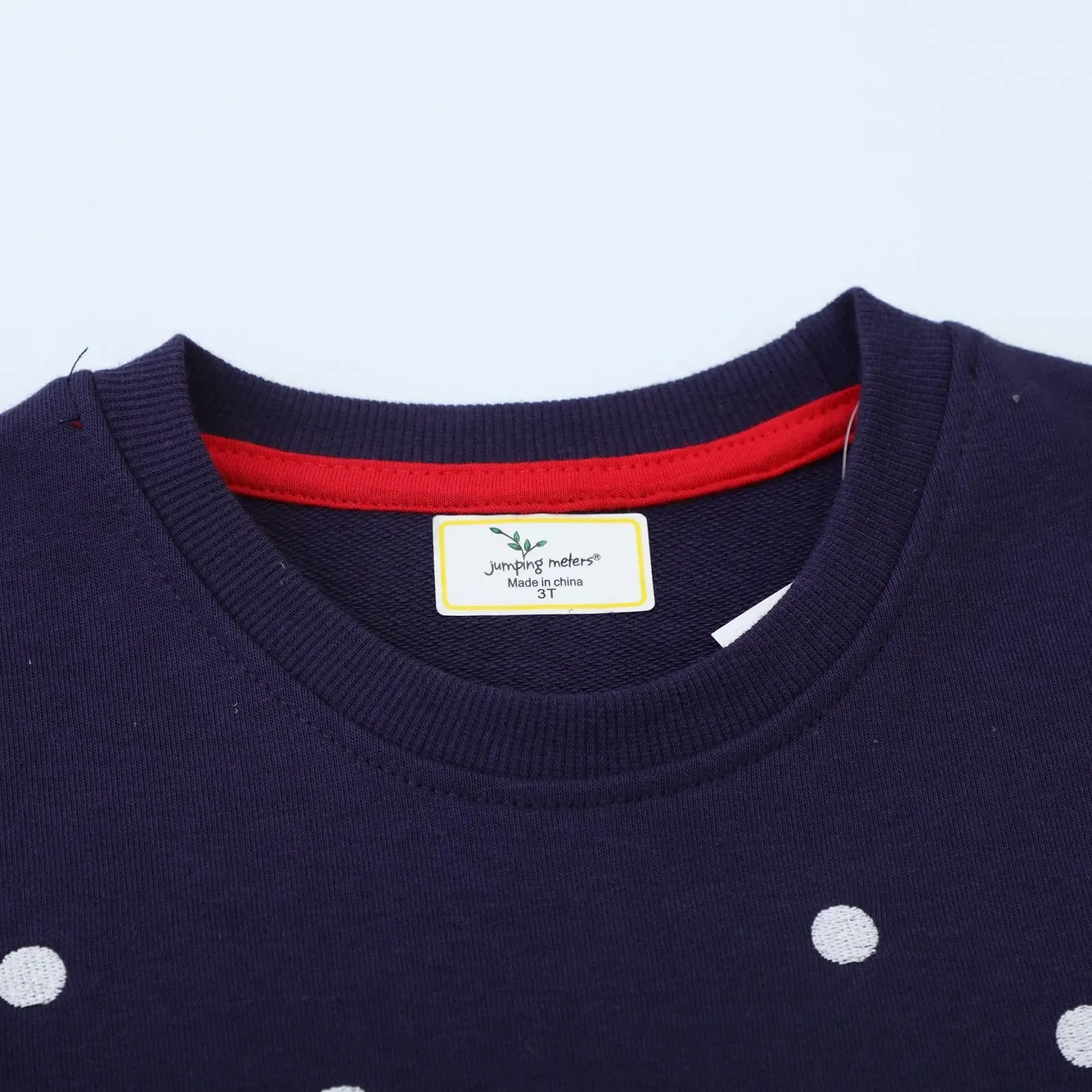 Джемпер Різдвяний для хлопчиків Різдвяний джемпер з довгими рукавами, фото №3 Джемпер Різдвяний для хлопчиків Різдвяний джемпер з довгими рукавами, фото №3