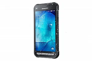 Смартфон Samsung Galaxy Xcover 3 SM-G388F 4G LTE 8 ГБ Dark-Silver synthetic.ua - Фото 1