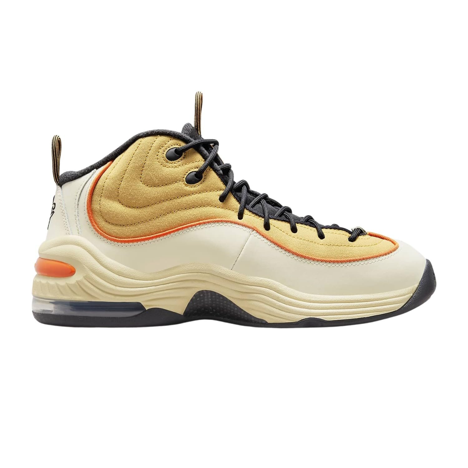 Кроссовки Nike Air Penny II мужские, фото №3