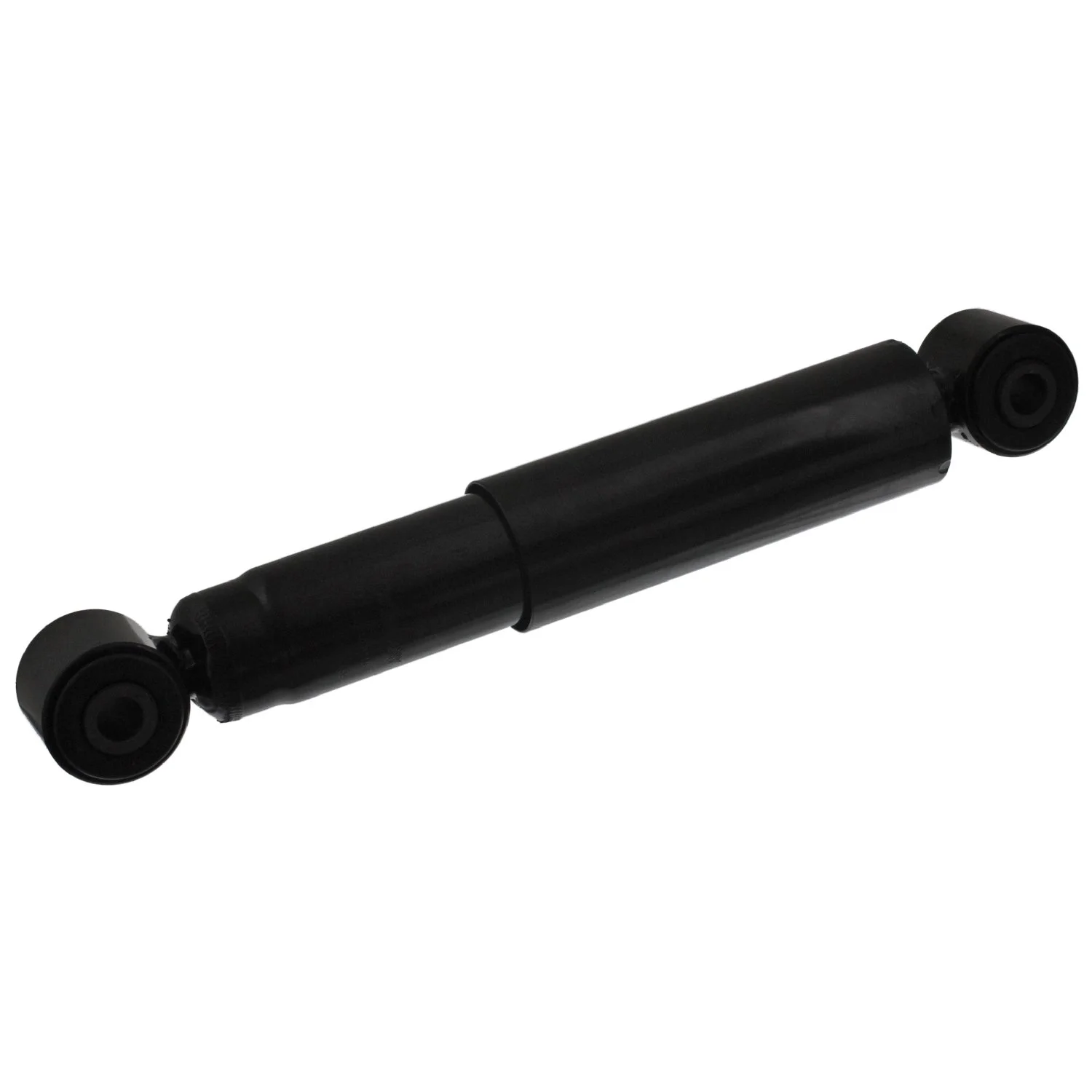 Амортизатор FEBI BILSTEIN передня вісь, фото №1