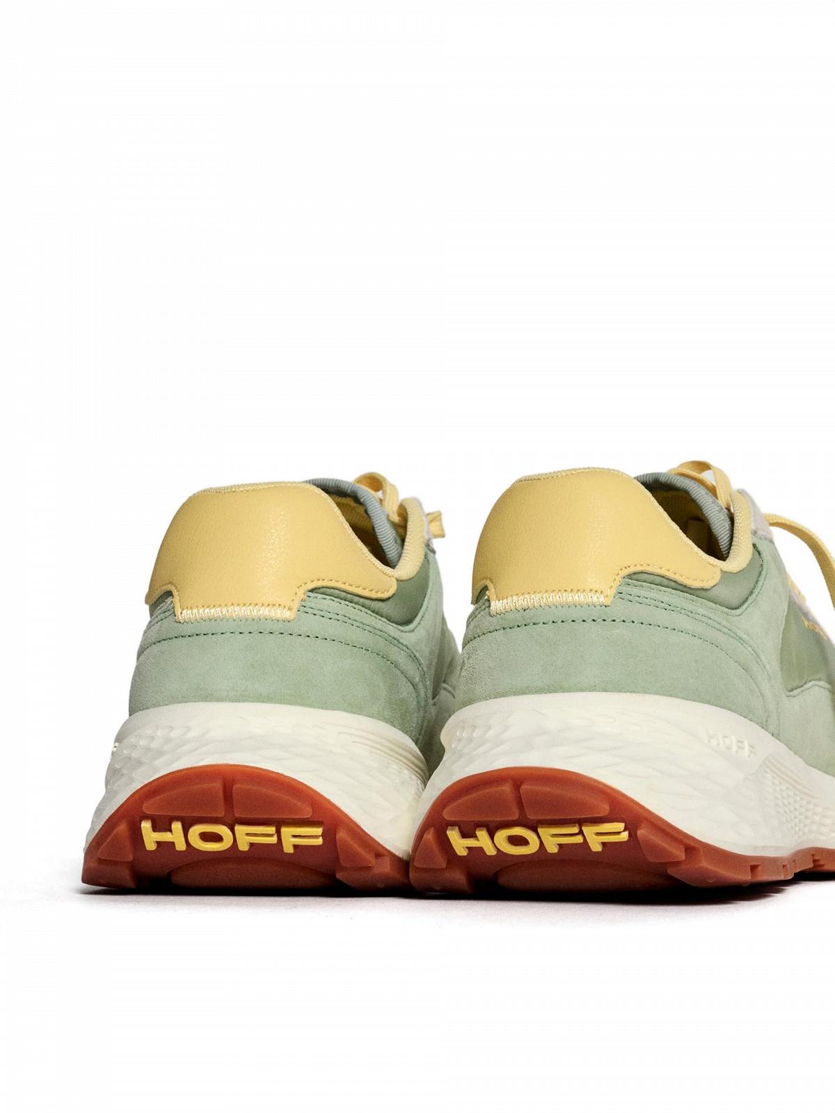 Кроссовки HOFF Montevideo II Мужские, фото №5