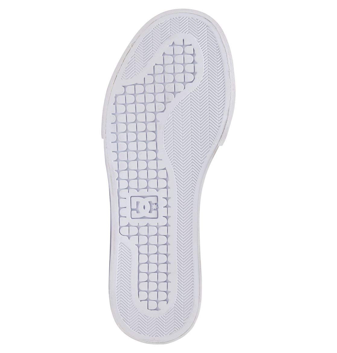 Кросівки DC Shoes Pure, фото №5 Кросівки DC Shoes Pure, фото №5