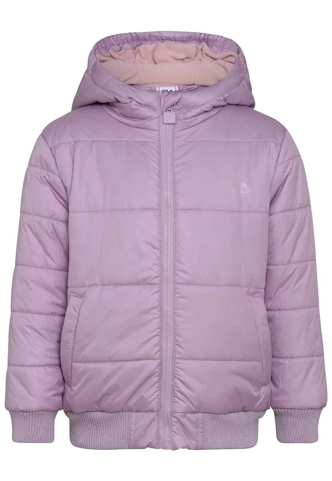 Куртка FILA Berkoth детская, унисекс, стеганая, фото №1 Куртка FILA Berkoth детская, унисекс, стеганая, фото №1