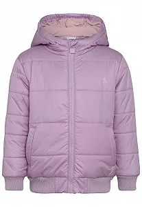 Куртка FILA Berkoth дитяча, унісекс, стьобана - Фото 1