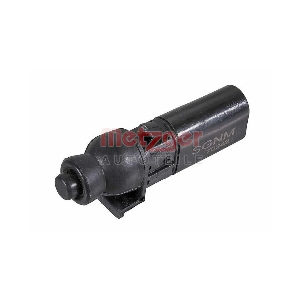 Исполнительный элемент центрального замка METZGER 2315006 ORIGINAL ERSATZTEIL для VAG, фото №1