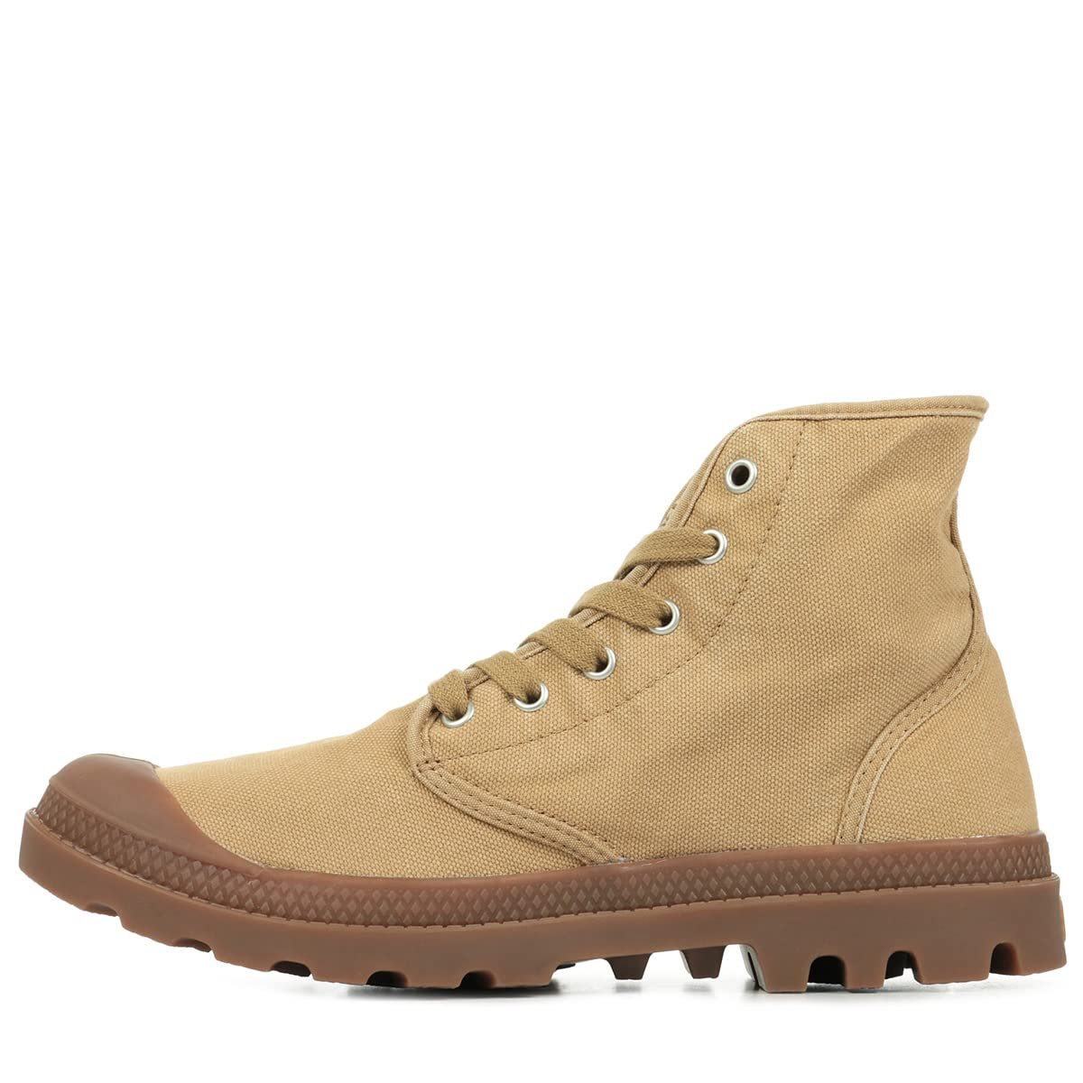 Мужские Кроссовки Palladium Pampa High H High, фото №4