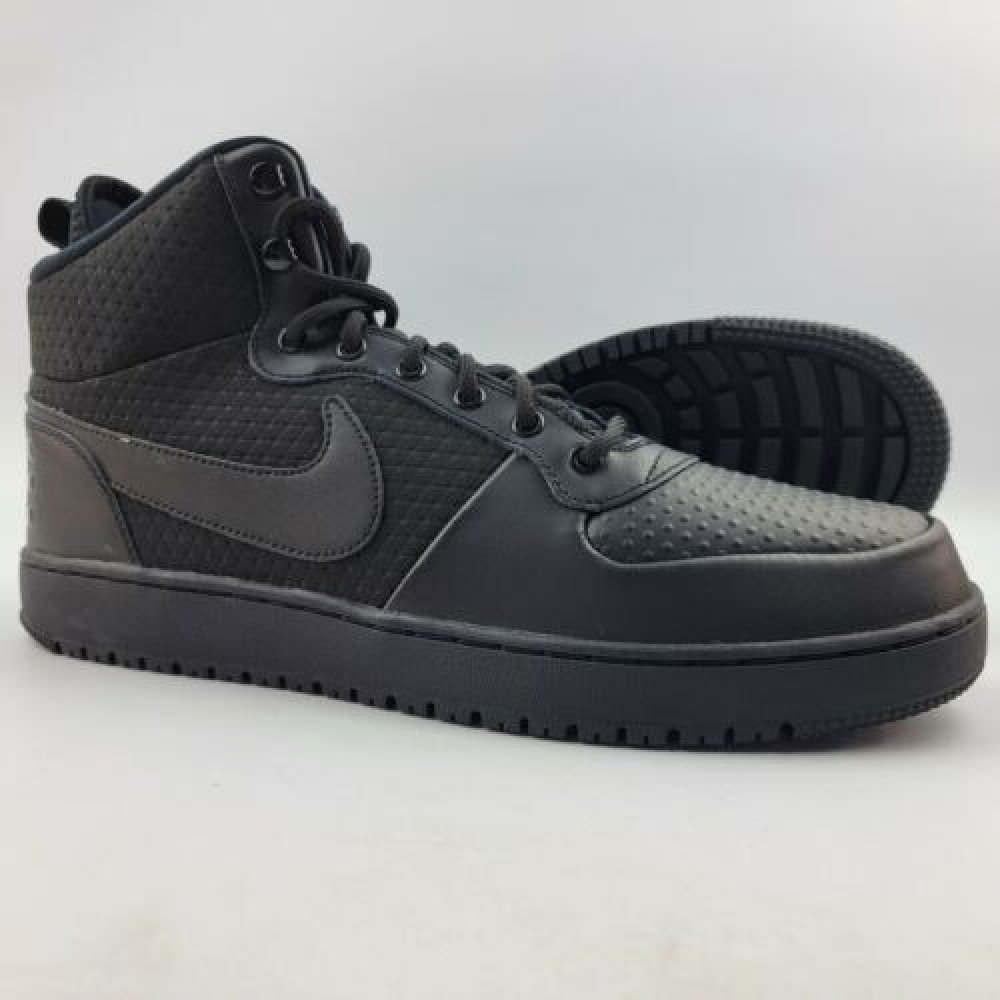 COURT BOROUGH Mid Sneaker Winter - 41, фото №3