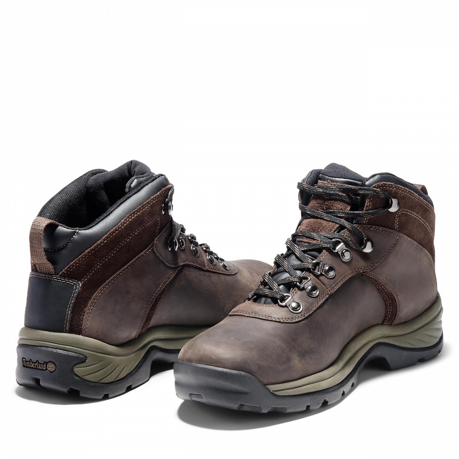 Черевики Timberland Flume Hiking, фото №5