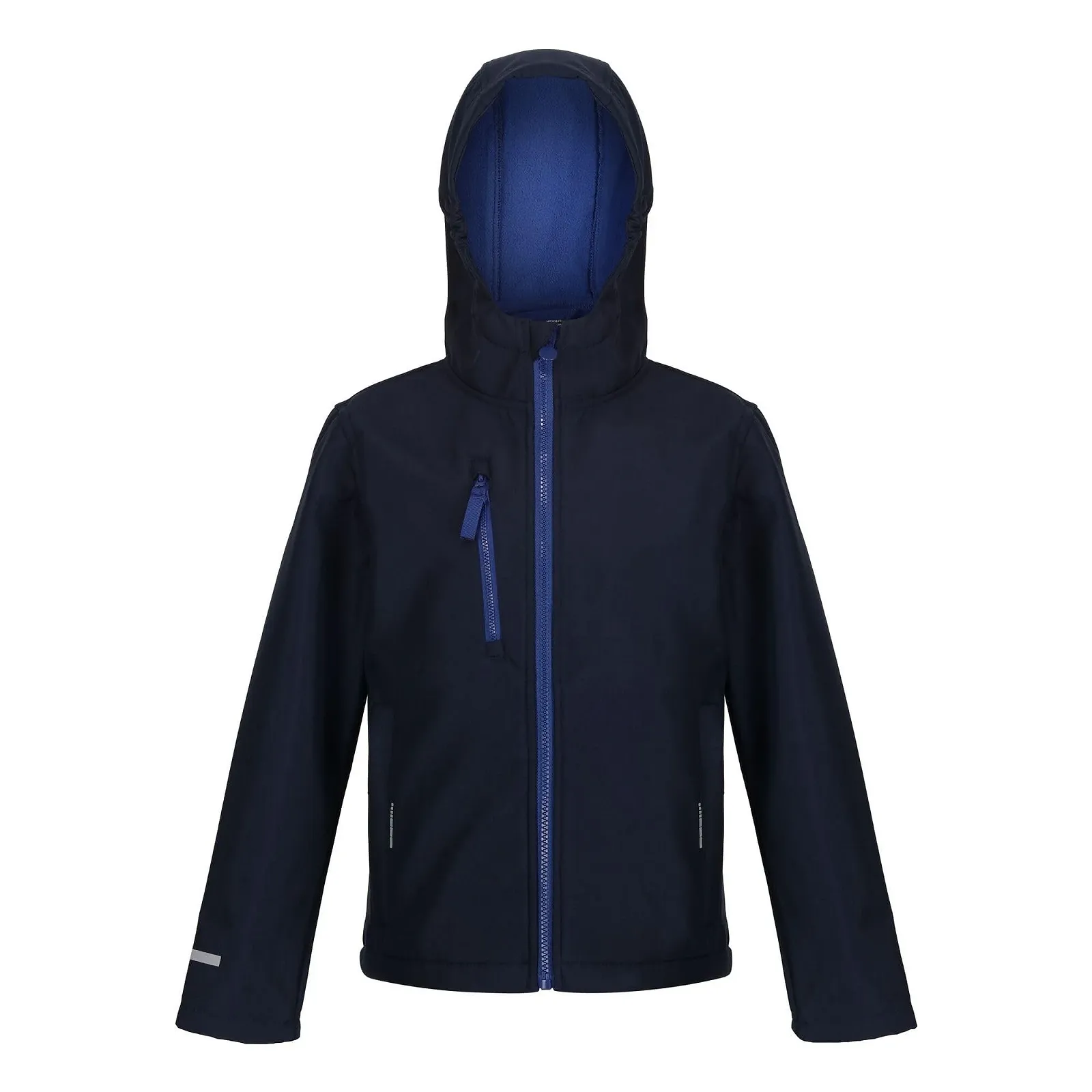 Куртка Softshell Regatta Professional Дитяча Ablaze 3 шари (1 шт), фото №5