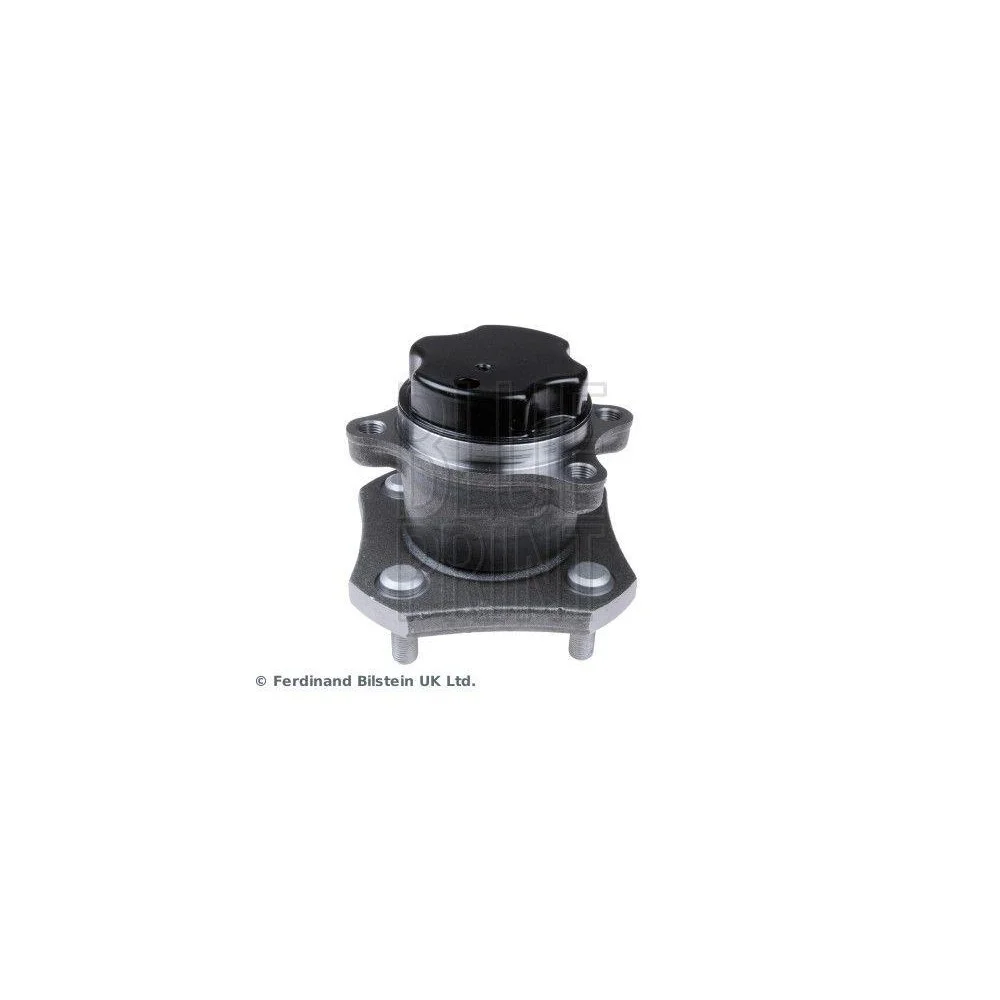 Комплект подшипника ступицы BLUE PRINT ADN18377 для NISSAN, задний мост, фото №2