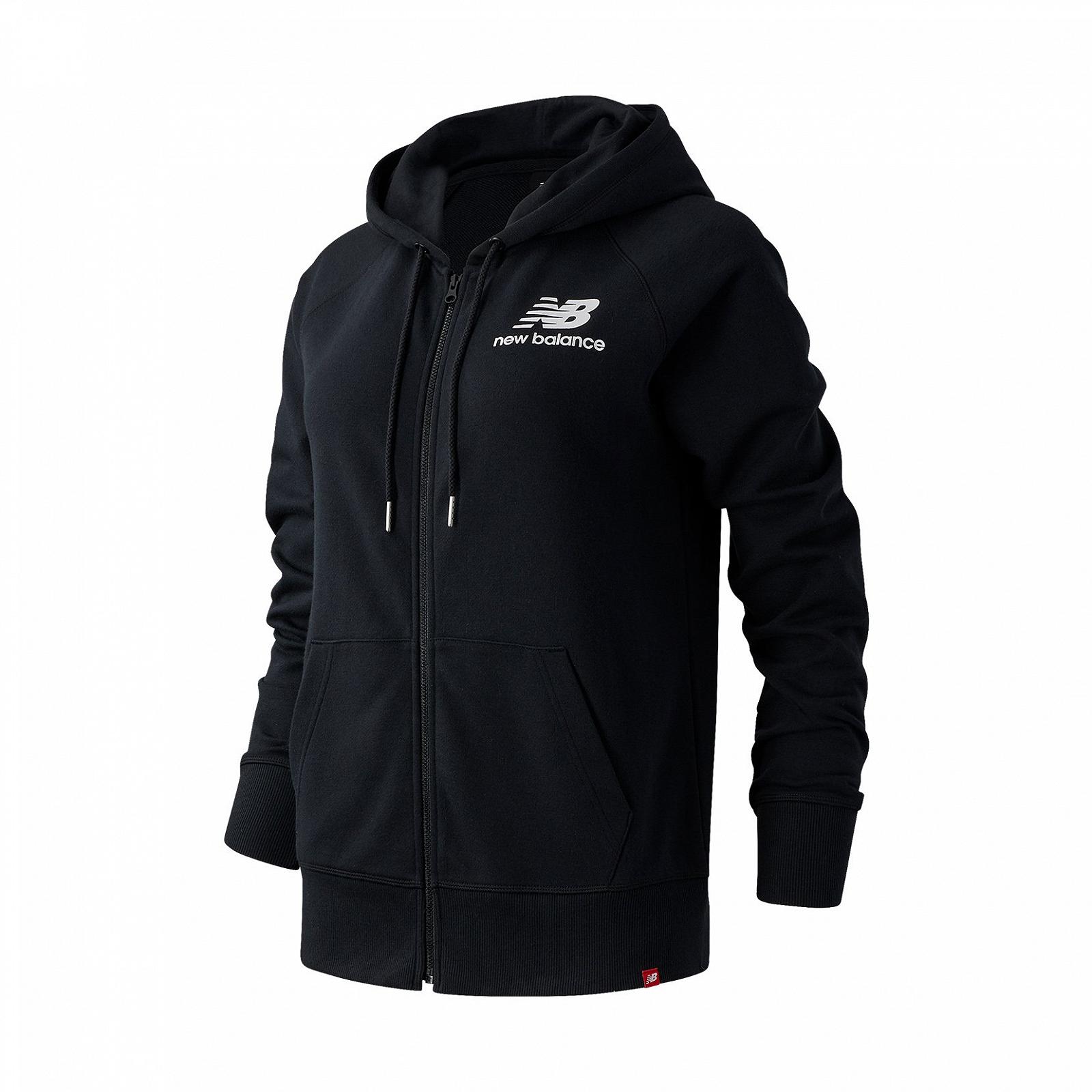 Толстовка New Balance Essentials S, фото №1