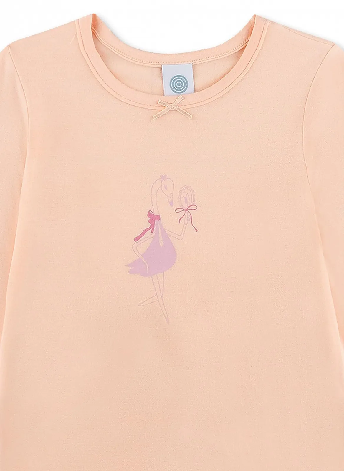 Комплект пижамы Sanetta для девочек, фото №3 Комплект пижамы Sanetta для девочек, фото №3