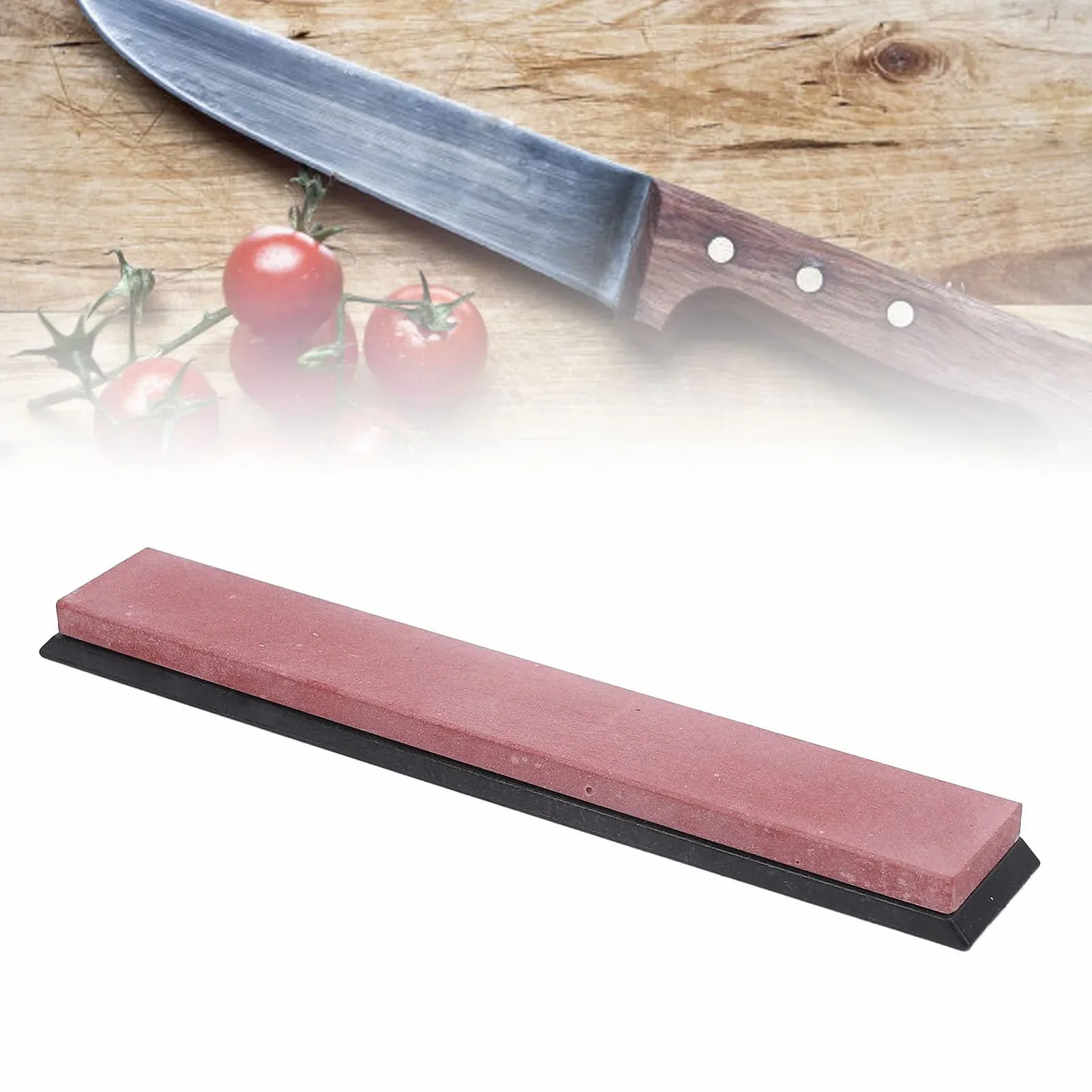 Точильный камень 5000 грит 2-сторонний водный, фото №3