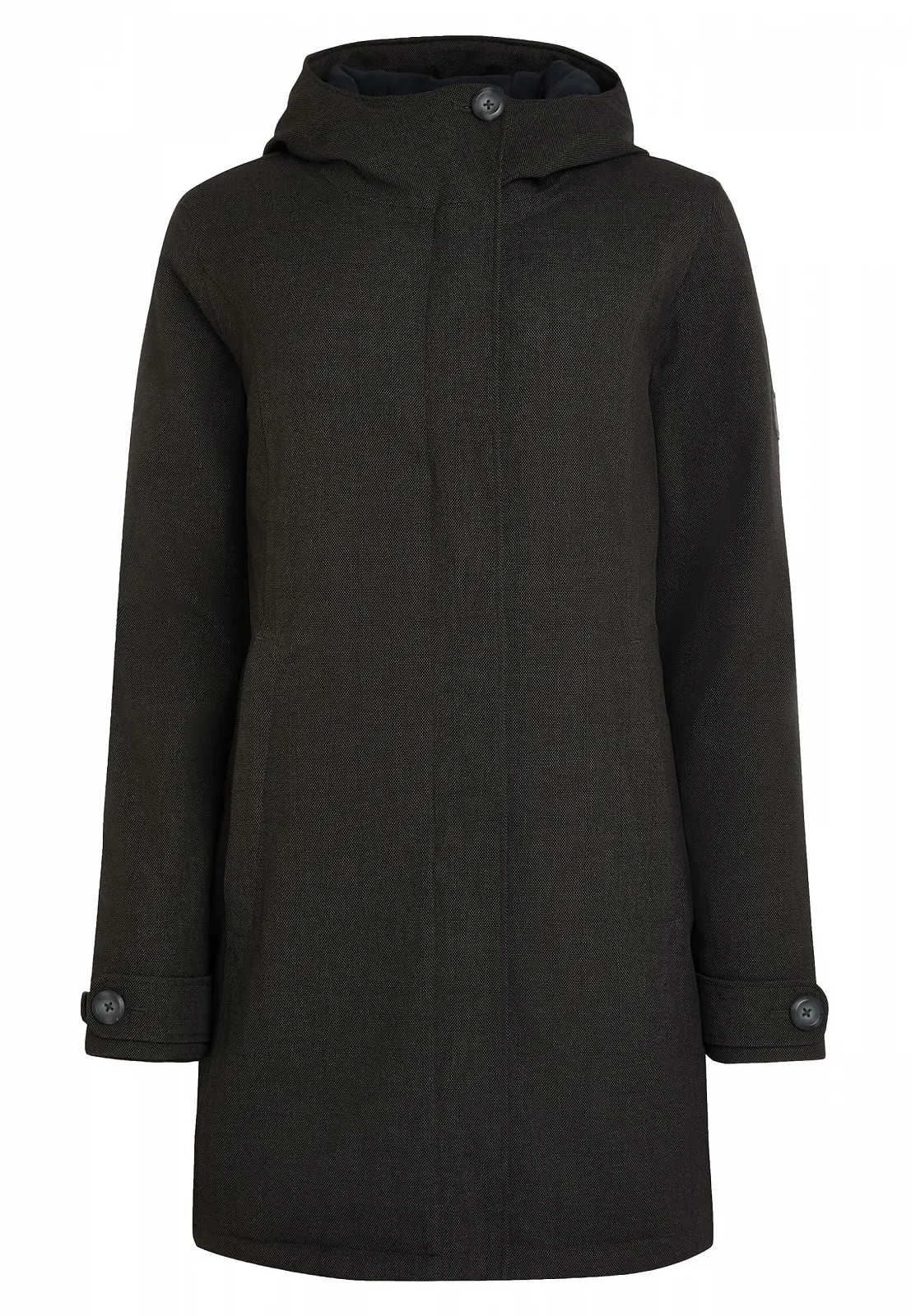 Пальто ELKLINE Schnieke 2019061 Жіноче Зимове, фото №1 Пальто ELKLINE Schnieke 2019061 Жіноче Зимове, фото №1