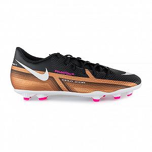 Бутси Nike PHANTOM GT2 CLUB FG/MG 45.5 synthetic.ua - Фото 1