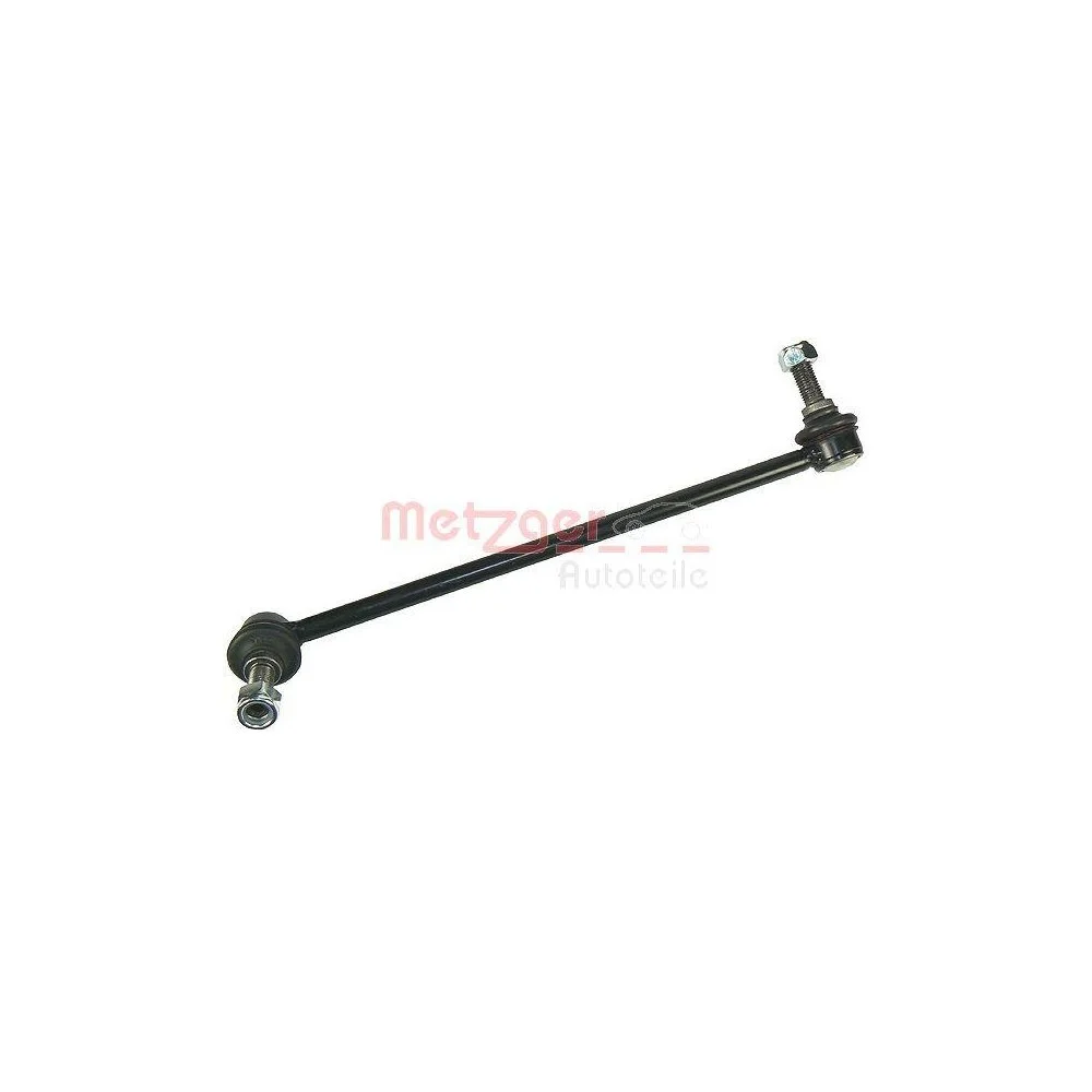 Стійка стабілізатора METZGER 53042011 KIT + для MERCEDES-BENZ, фото №1