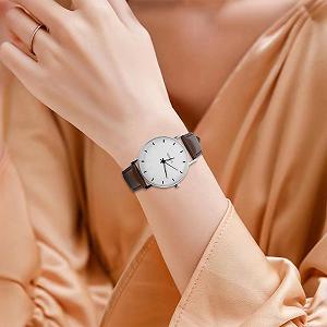 Часы Generisch Unisex Аналоговый Кварцевый Ultra Стальной Сетка Кварц Мужской Женский цена на synthetic.ua - Фото 1 Часы Generisch Unisex Аналоговый Кварцевый Ultra Стальной Сетка Кварц Мужской Женский synthetic.ua - Фото 1