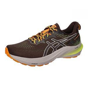 Купити Кросівки ASICS GT 2000 12 чоловічі Бежевий Жовтий - Фото 1 Кросівки ASICS GT 2000 12 чоловічі Бежевий Жовтий - Фото 1