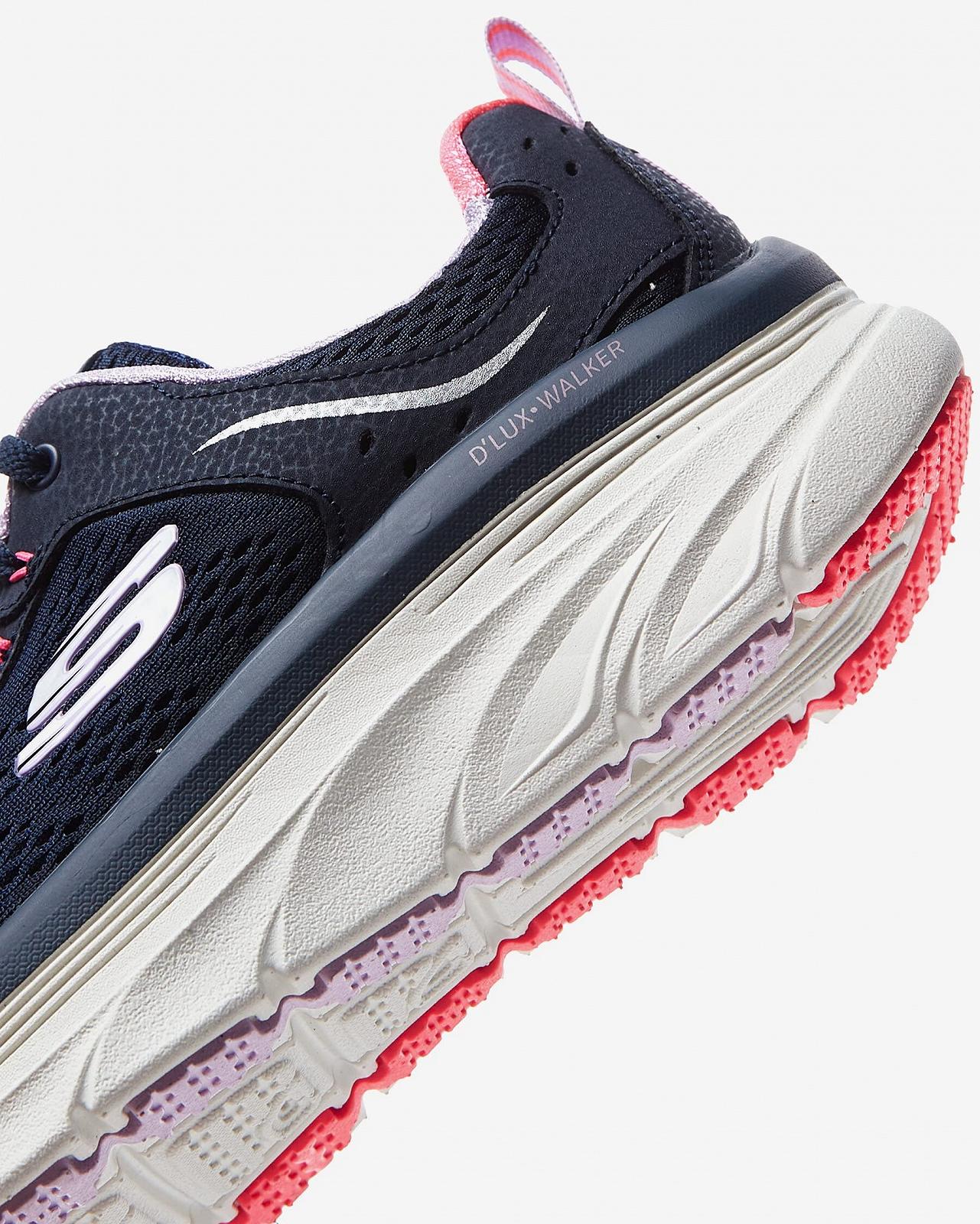 Кросівки Skechers D-Lux Walker Жіночі, фото №7